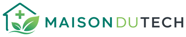 MAISONDUTECH