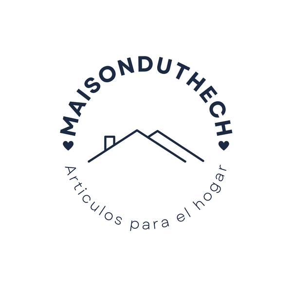 MAISONDUTECH